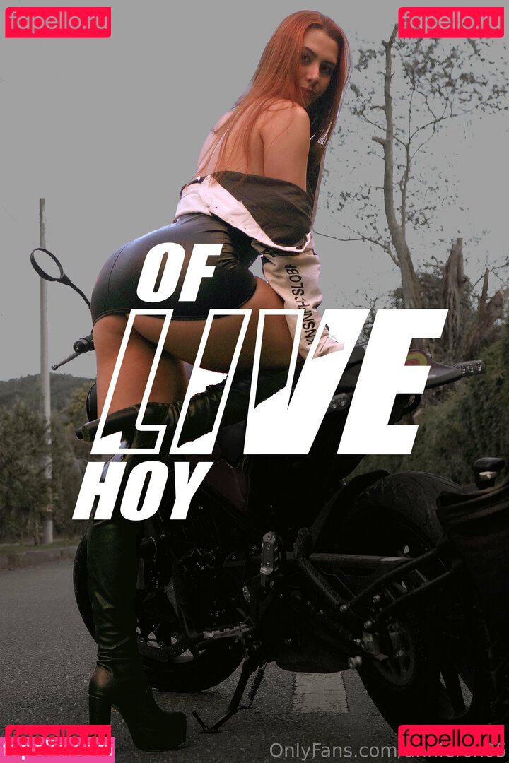 annierox05 Nude Onlyfans Photo 42