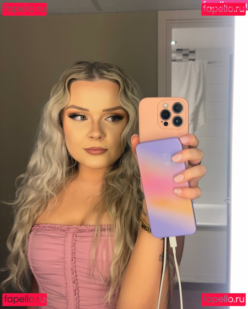 EllaDoesFX Nude Onlyfans Photo 29