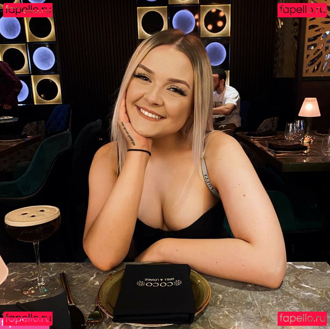 EllaDoesFX Nude Onlyfans Photo 13