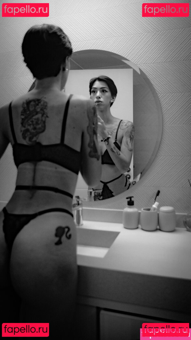 Clara Novais Nude Onlyfans Photo 10