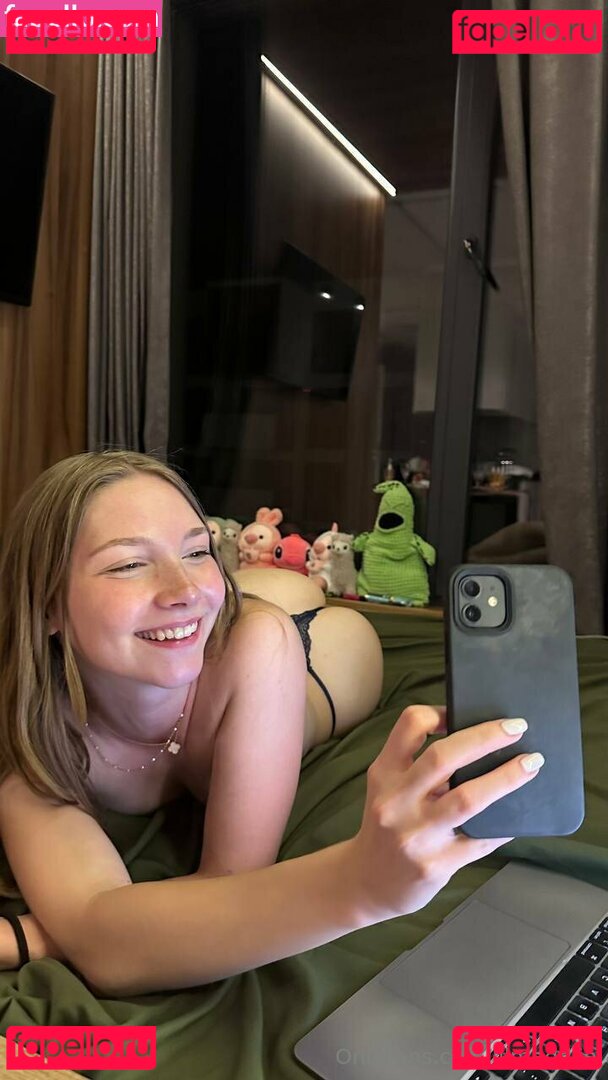 lilmaddiie Nude Onlyfans Photo 31