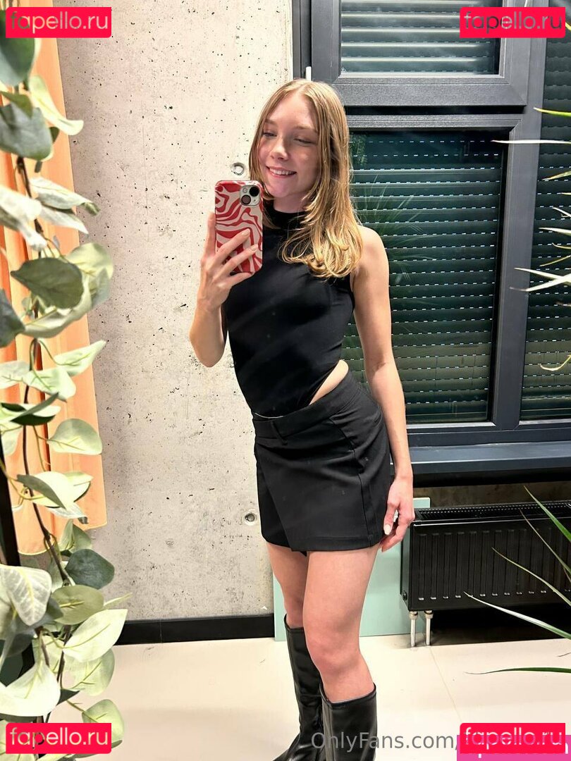 lilmaddiie Nude Onlyfans Photo 17