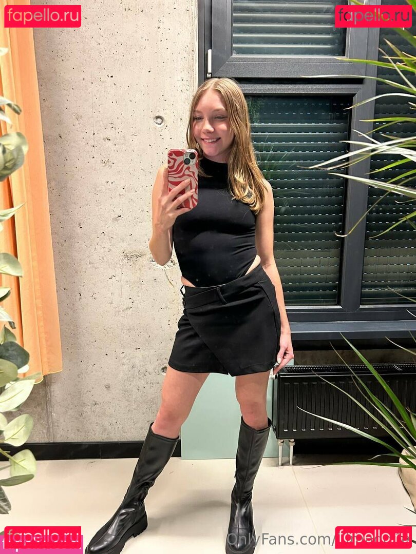 lilmaddiie Nude Onlyfans Photo 16