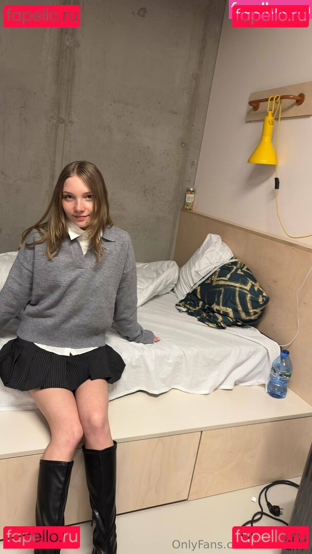 lilmaddiie Nude Onlyfans Photo 11
