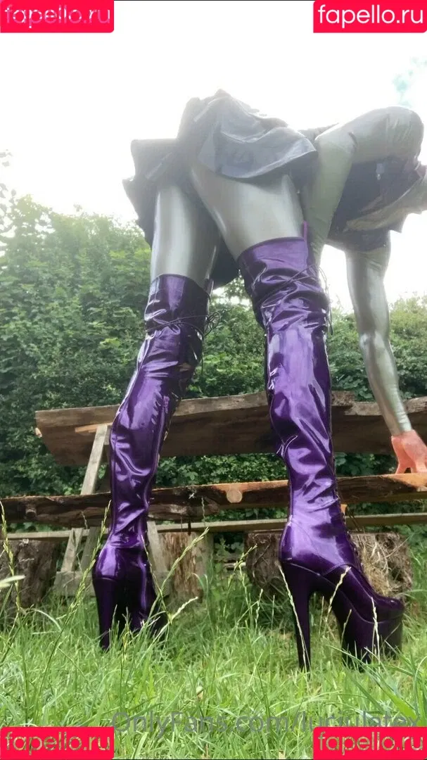 luciulatex Onlyfans Photo Gallery 