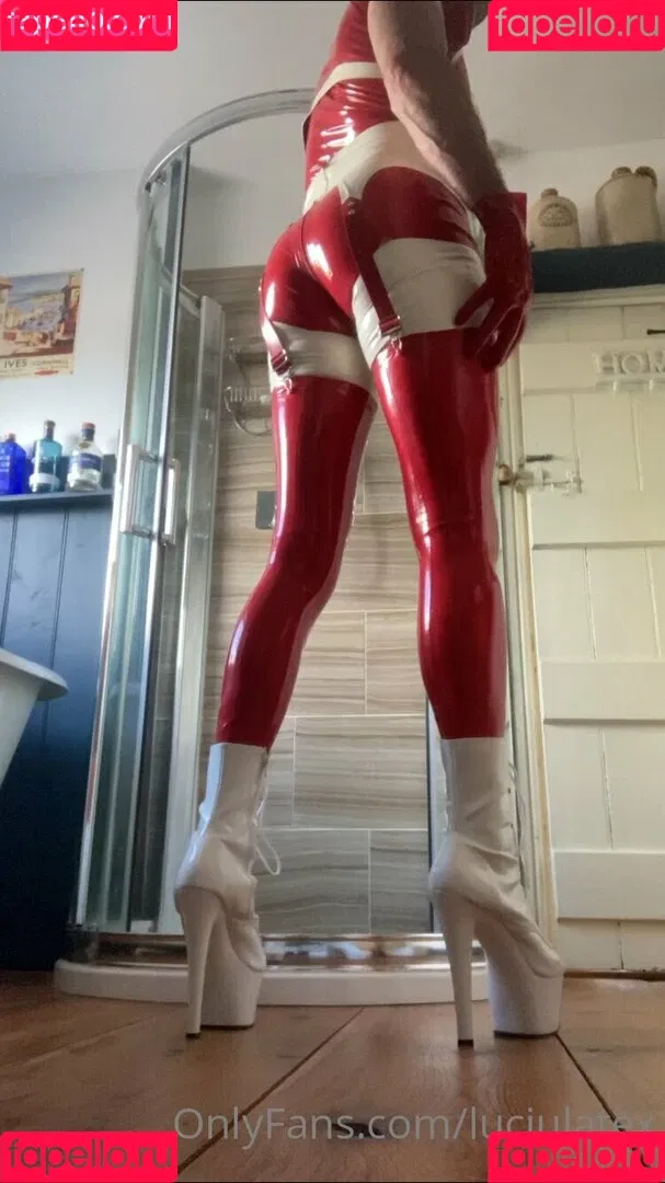 luciulatex Onlyfans Photo Gallery 