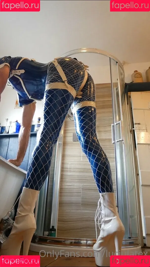 luciulatex Onlyfans Photo Gallery 
