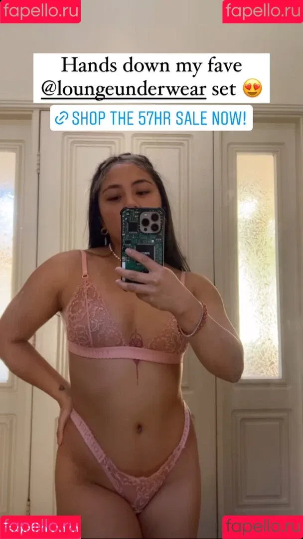 Badgalcascas Onlyfans Photo Gallery 