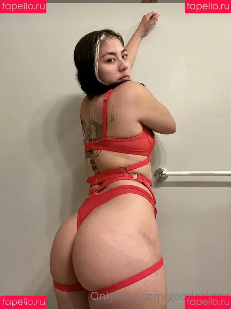 Badgalcascas Onlyfans Photo Gallery 