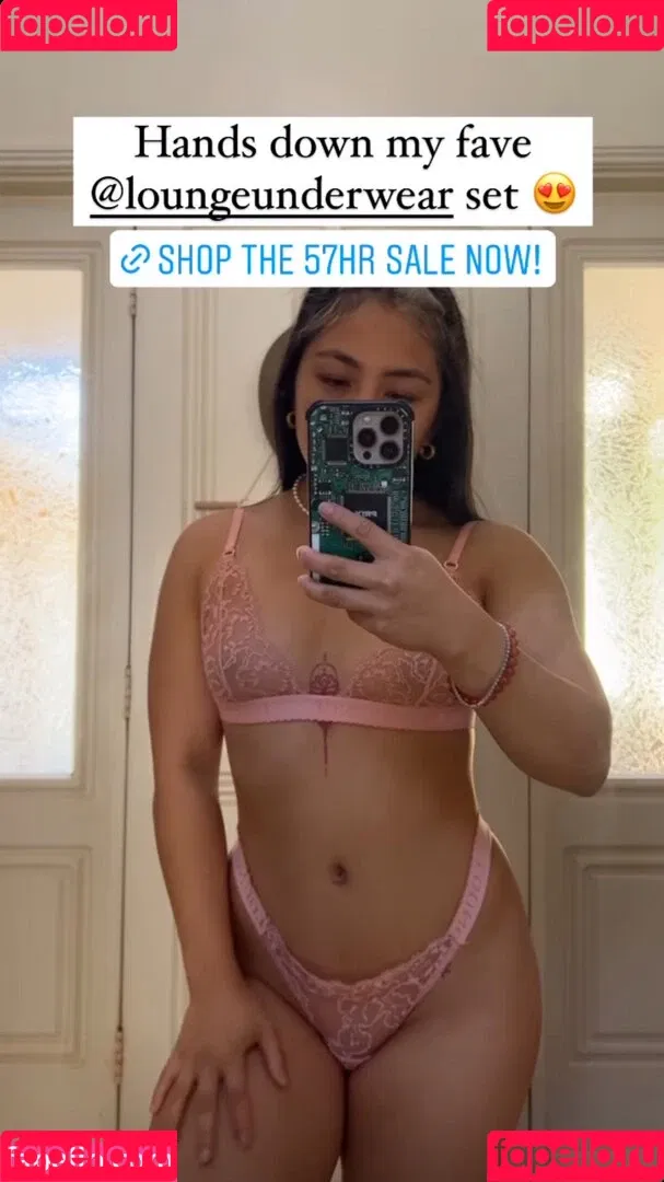 Badgalcascas Onlyfans Photo Gallery 