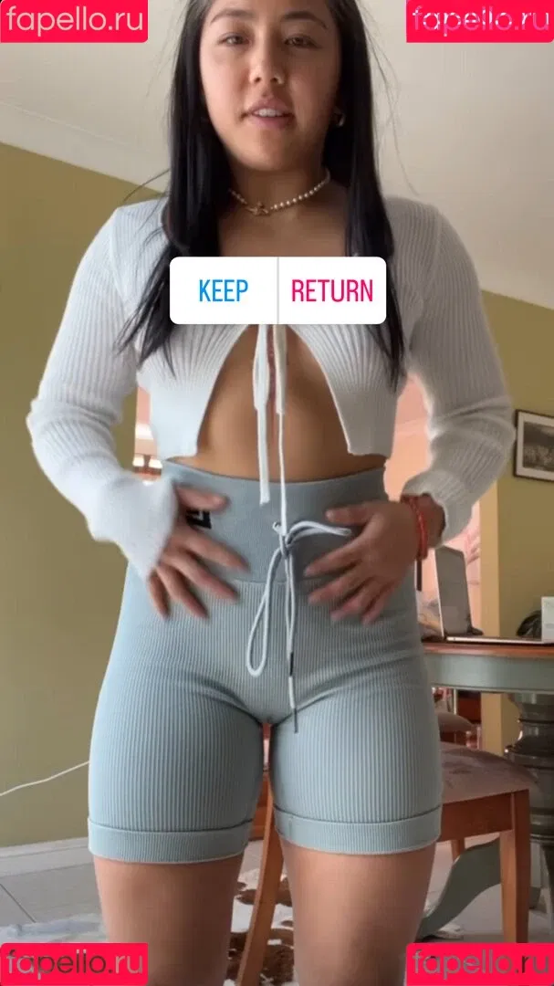 Badgalcascas Onlyfans Photo Gallery 