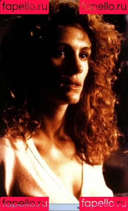 Julia Roberts Onlyfans Photo Gallery 