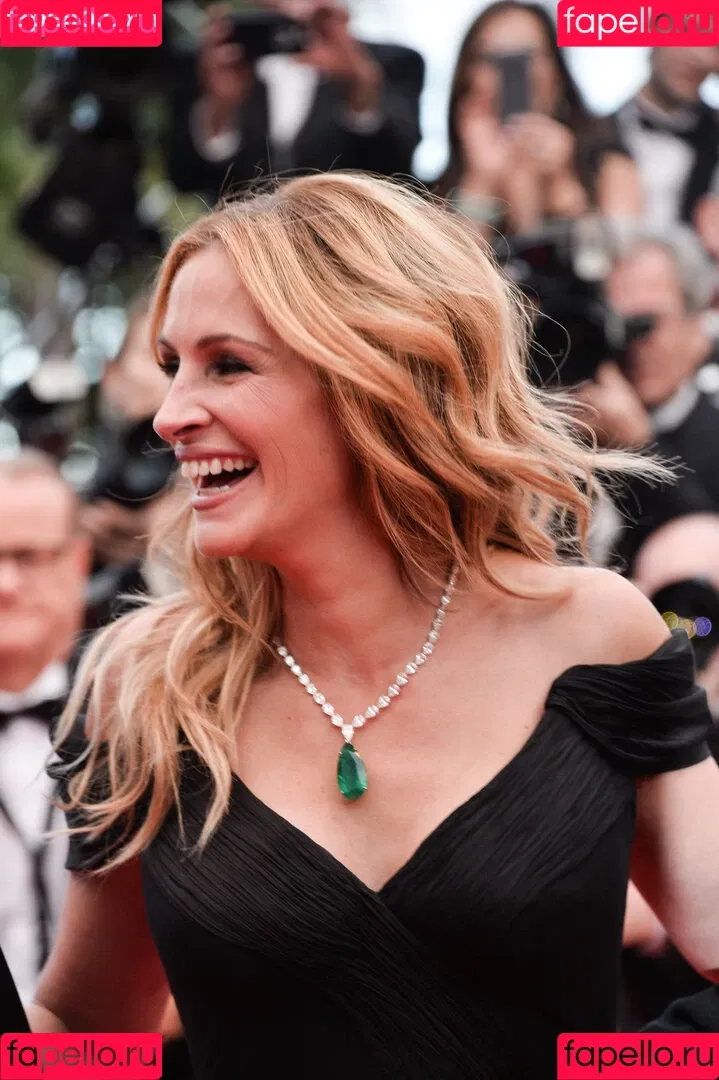 Julia Roberts Onlyfans Photo Gallery 