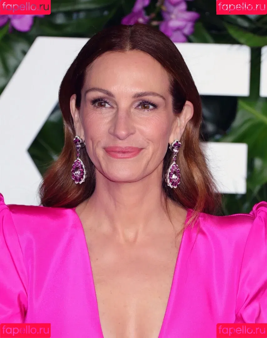 Julia Roberts Onlyfans Photo Gallery 