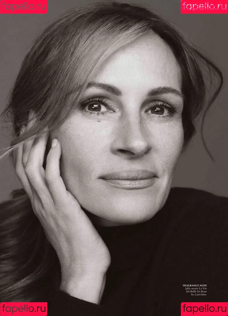 Julia Roberts Onlyfans Photo Gallery 