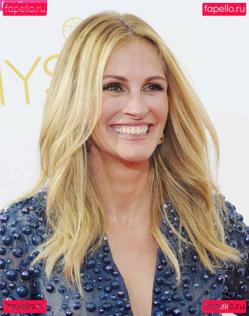 Julia Roberts Onlyfans Photo Gallery 