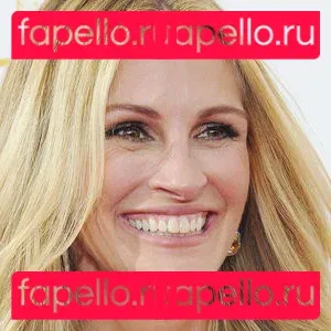 Julia Roberts Onlyfans Photo Gallery 