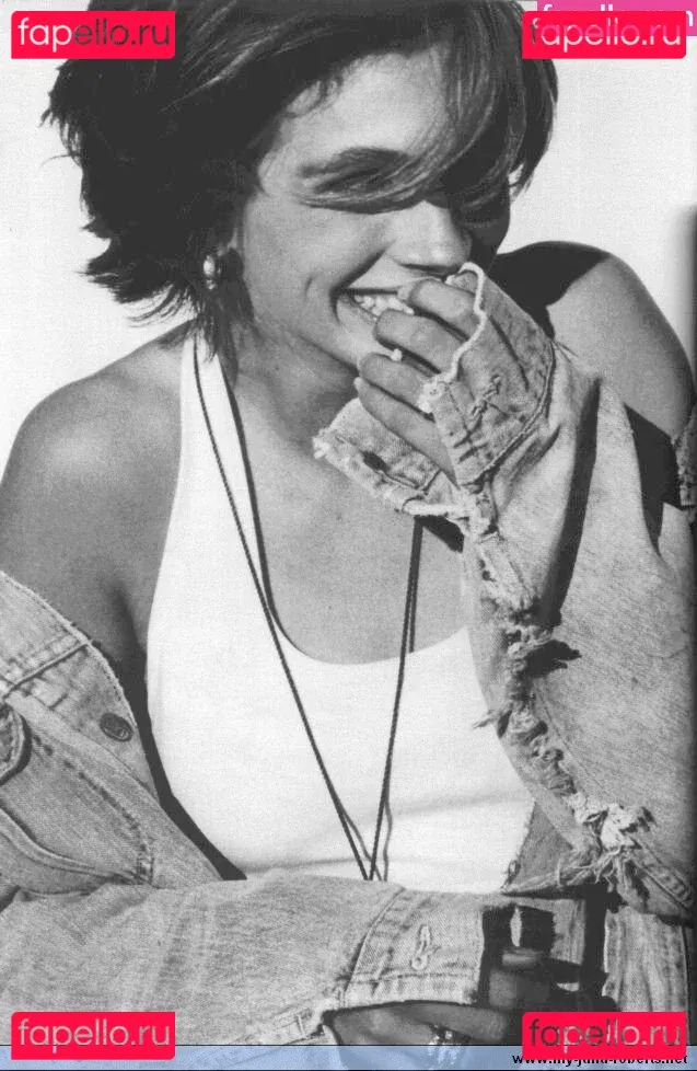 Julia Roberts Onlyfans Photo Gallery 