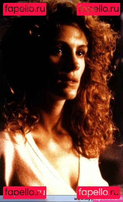 Julia Roberts Onlyfans Photo Gallery 