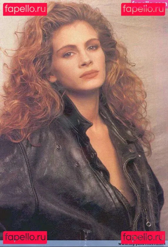 Julia Roberts Onlyfans Photo Gallery 