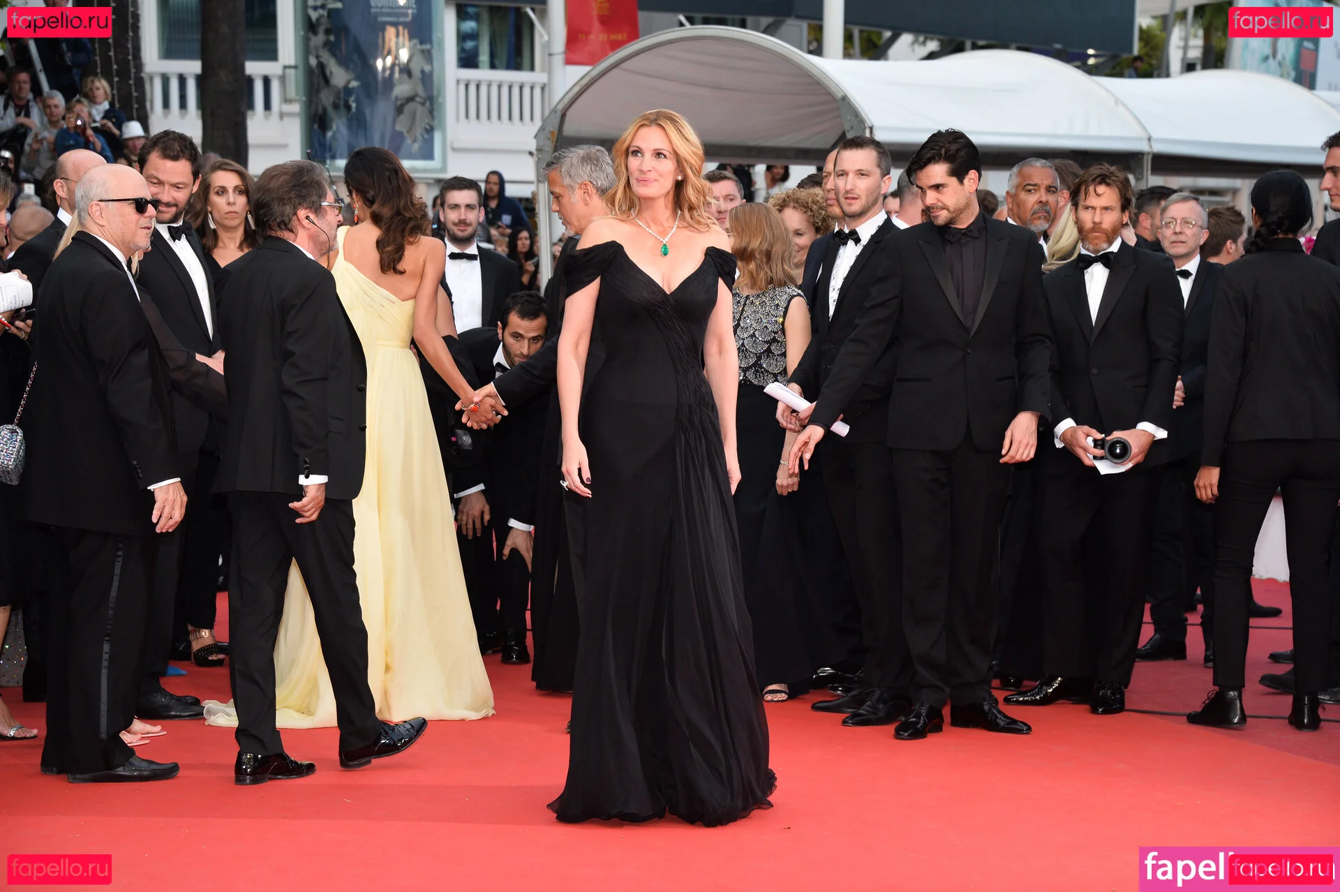 Julia Roberts Onlyfans Photo Gallery 