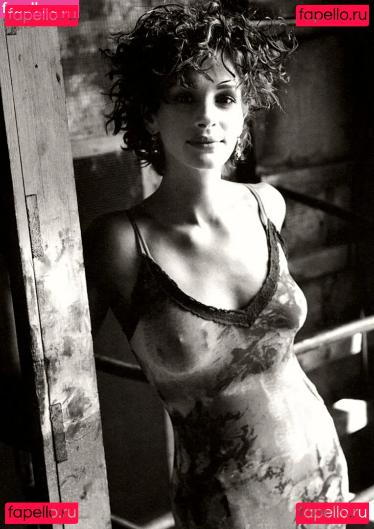 Julia Roberts Onlyfans Photo Gallery 