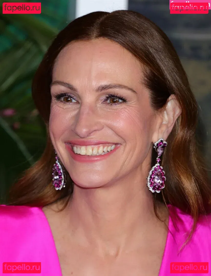 Julia Roberts Onlyfans Photo Gallery 