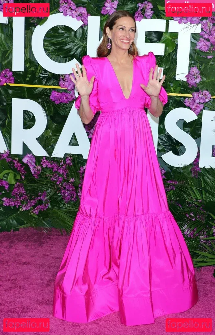 Julia Roberts Onlyfans Photo Gallery 