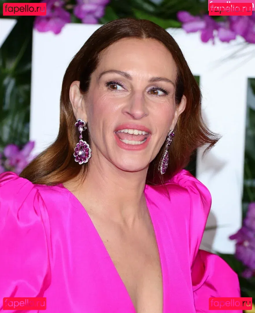 Julia Roberts Onlyfans Photo Gallery 