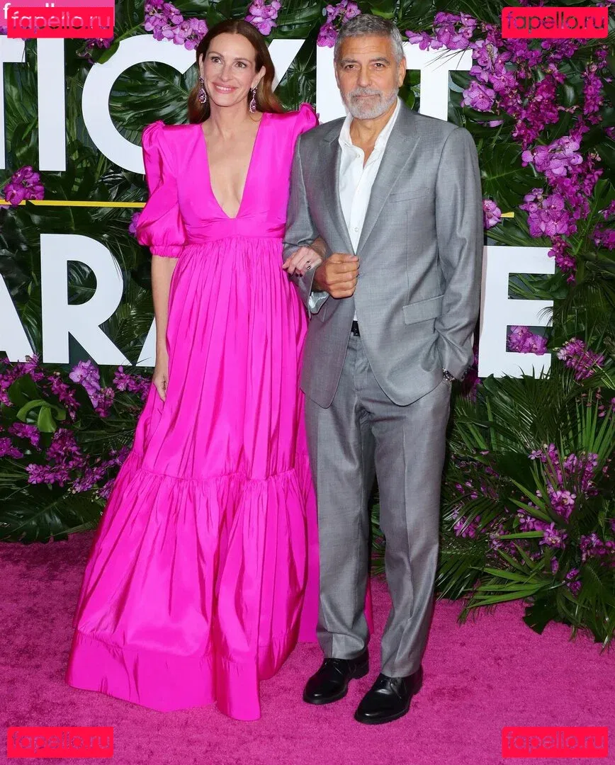 Julia Roberts Onlyfans Photo Gallery 