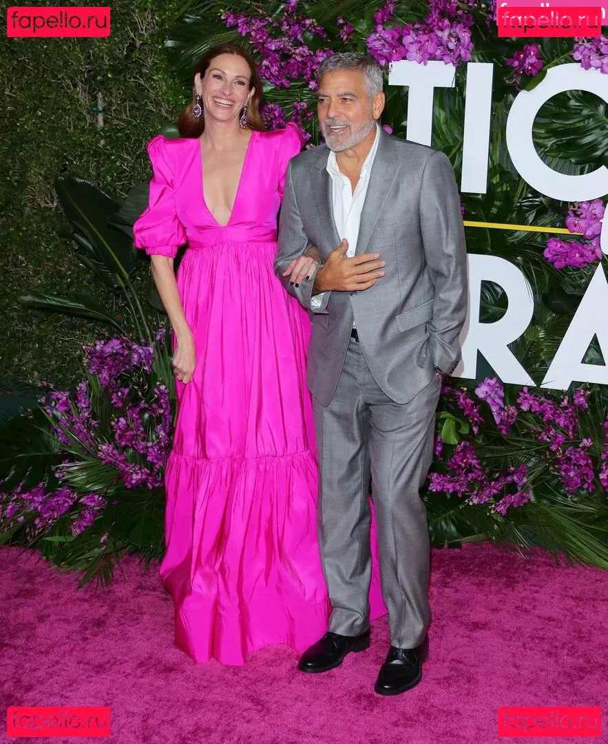 Julia Roberts Onlyfans Photo Gallery 