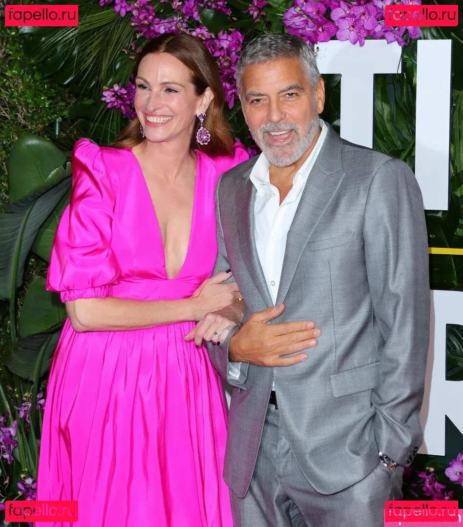 Julia Roberts Onlyfans Photo Gallery 