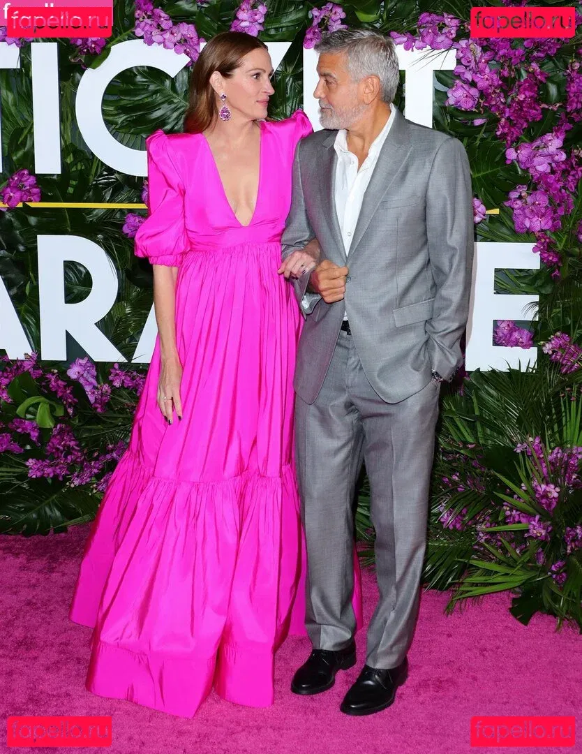 Julia Roberts Onlyfans Photo Gallery 