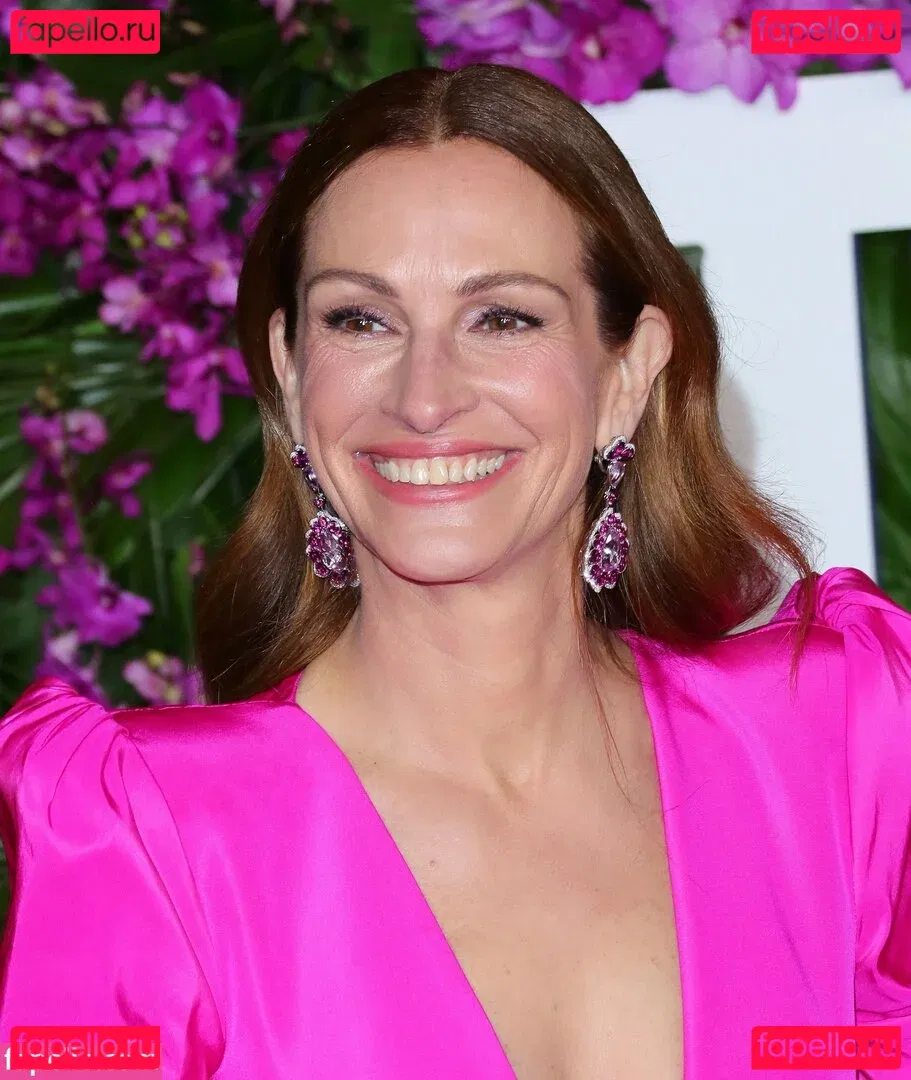 Julia Roberts Onlyfans Photo Gallery 