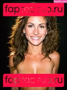 Julia Roberts Onlyfans Photo Gallery 
