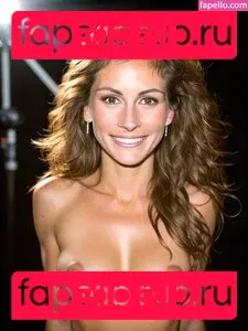 Julia Roberts Onlyfans Photo Gallery 