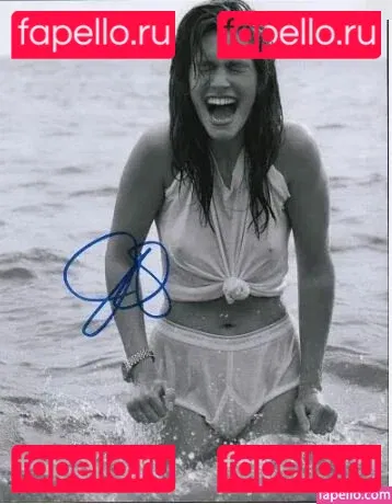 Julia Roberts Onlyfans Photo Gallery 