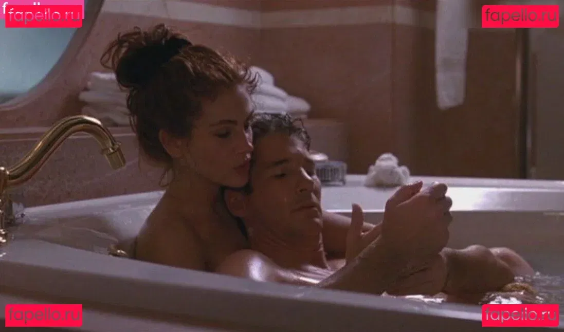 Julia Roberts Onlyfans Photo Gallery 