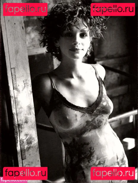 Julia Roberts Onlyfans Photo Gallery 