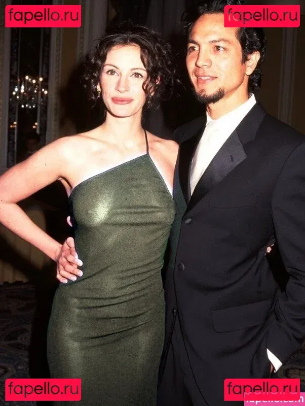 Julia Roberts Onlyfans Photo Gallery 