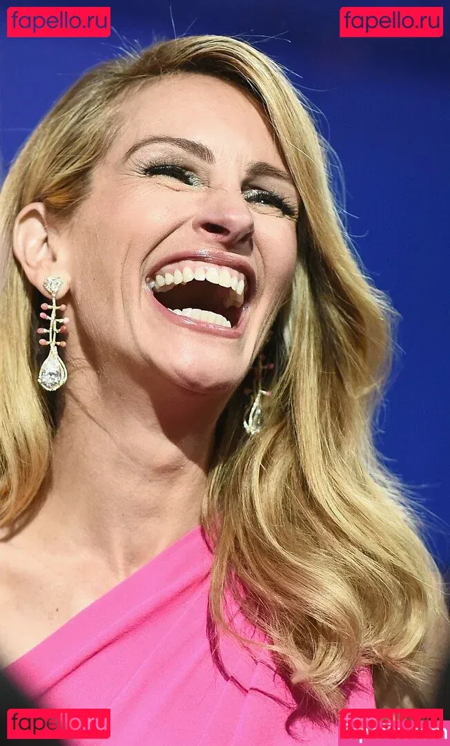 Julia Roberts Onlyfans Photo Gallery 