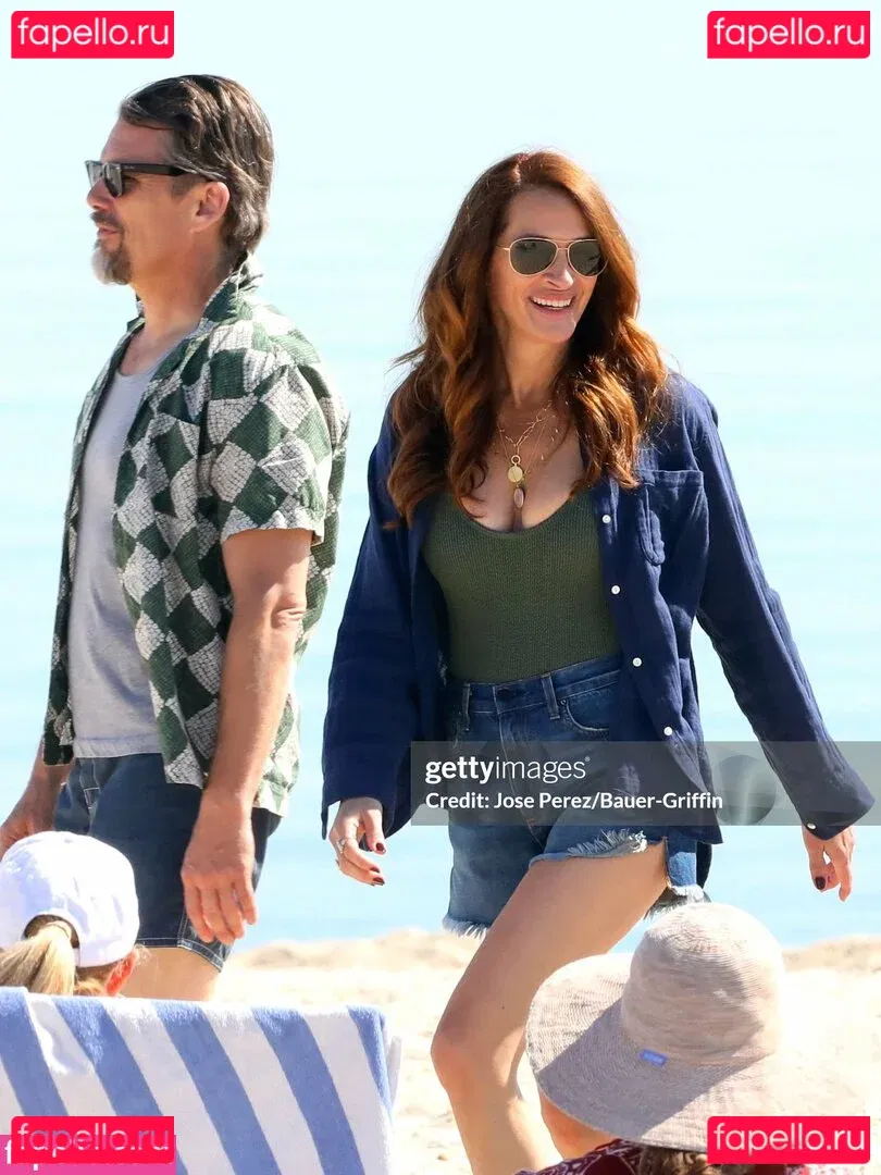 Julia Roberts Onlyfans Photo Gallery 