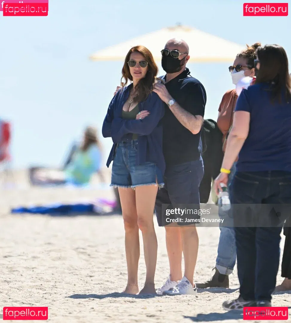 Julia Roberts Onlyfans Photo Gallery 