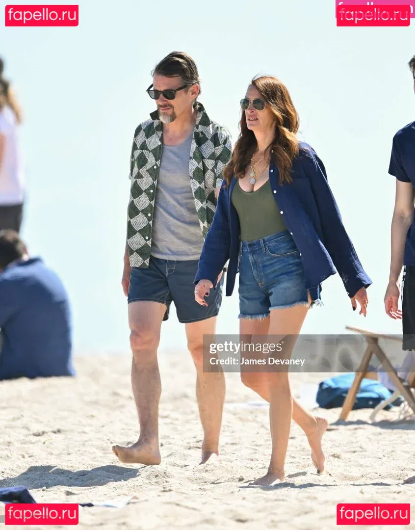 Julia Roberts Onlyfans Photo Gallery 