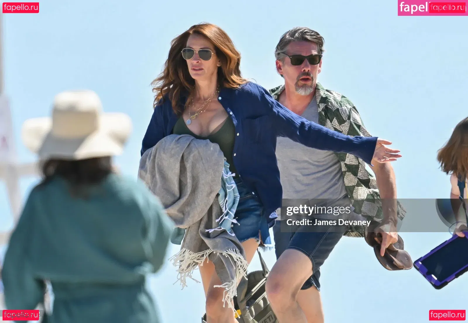 Julia Roberts Onlyfans Photo Gallery 