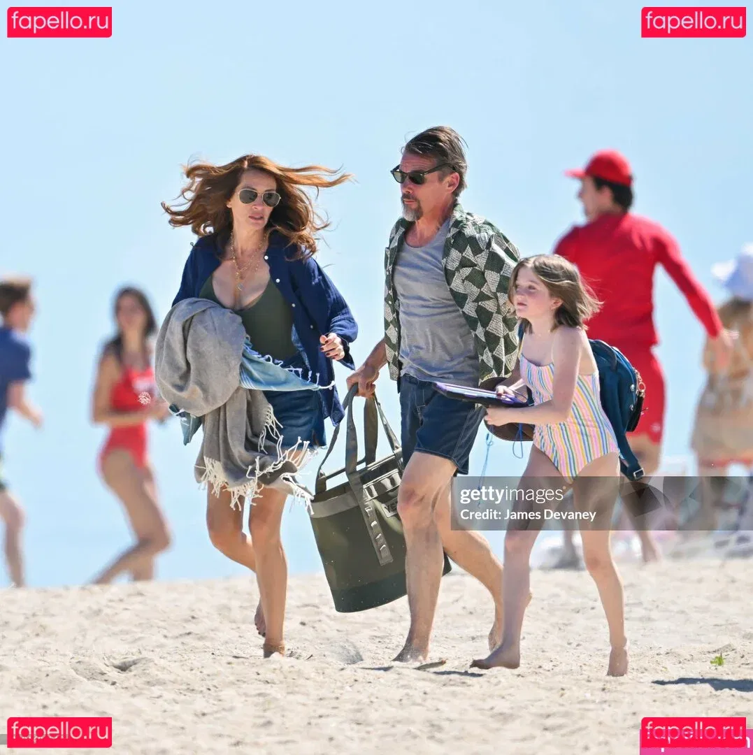 Julia Roberts Onlyfans Photo Gallery 