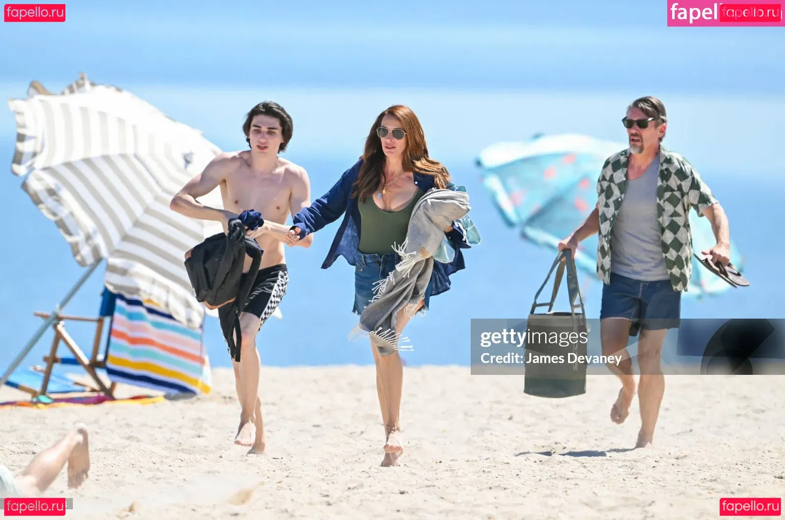 Julia Roberts Onlyfans Photo Gallery 