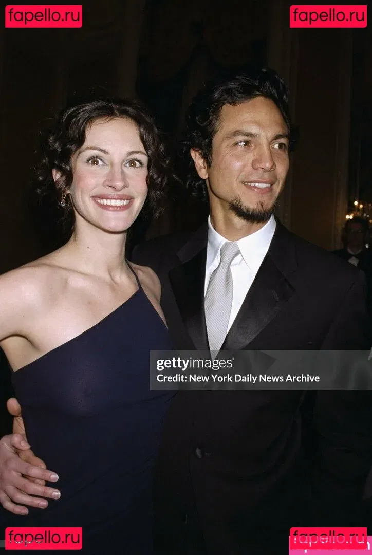 Julia Roberts Onlyfans Photo Gallery 