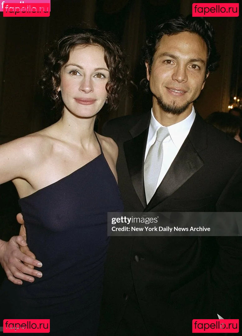 Julia Roberts Onlyfans Photo Gallery 