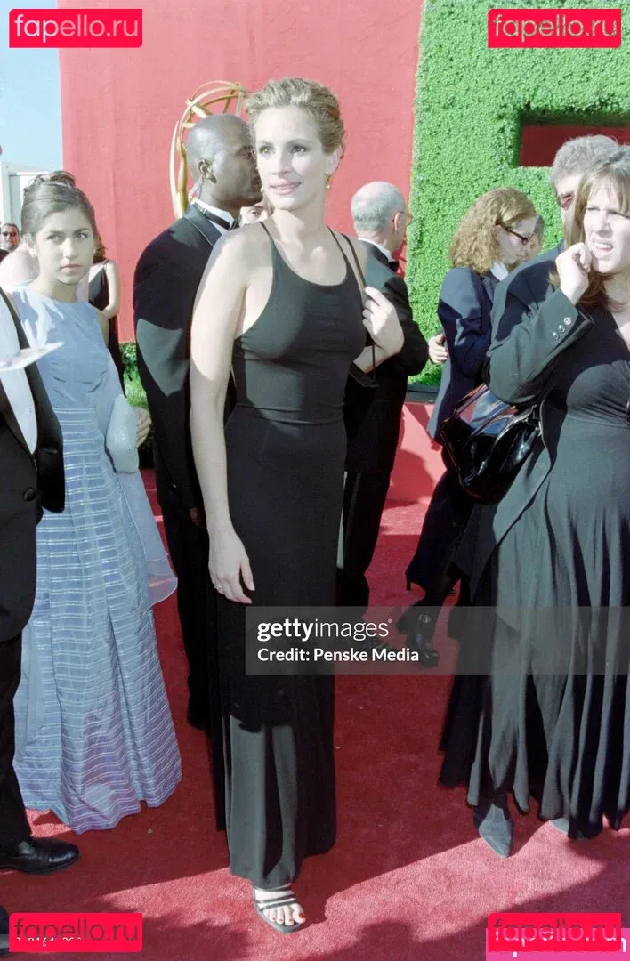 Julia Roberts Onlyfans Photo Gallery 